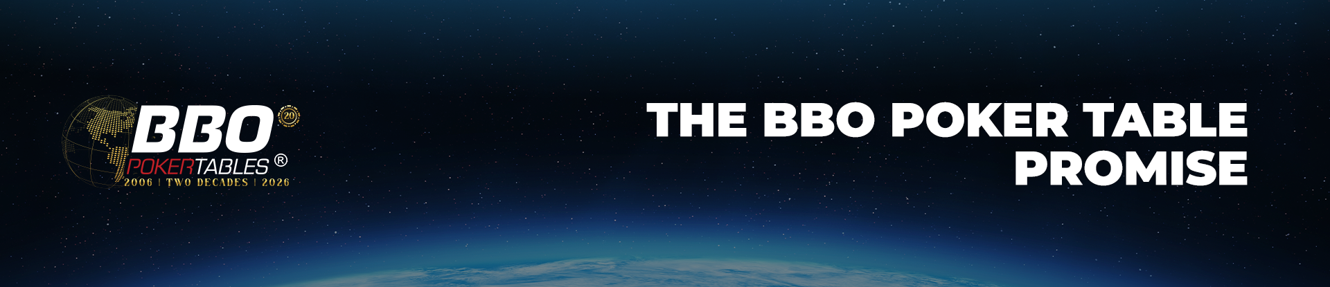 The BBO Promise Banner